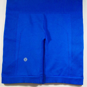Lululemon Sculpt Activewear Shorts